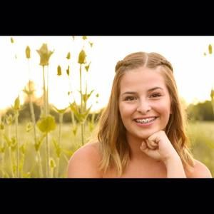 Meet your Posher, Kyla